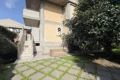 Villa in vendita, Via Ticino, San Gregorio di Catania