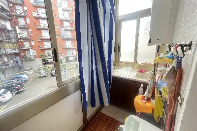 Casa in vendita, Via Comunale Santo, Messina