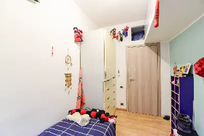 Casa in vendita, Via Guglielmo Marconi, Ponte Lambro