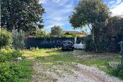 Casa in vendita, Via Corrado Parona, Roma