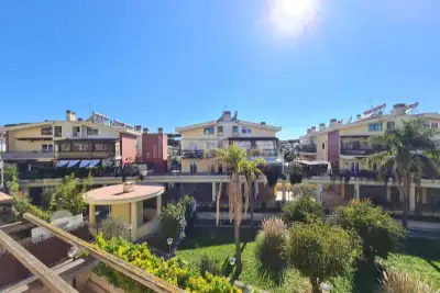 Casa in vendita, Via Cervia, Fiumicino