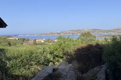 Villa Bifamiliare in vendita, Via delle Ginestre, La Maddalena