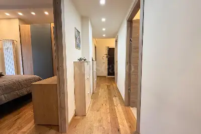 Casa in vendita, Via Giuseppe D'Avarna, Roma