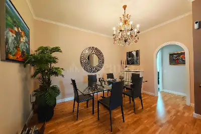 Villa Bifamiliare in vendita, Via Catullo, Ariccia