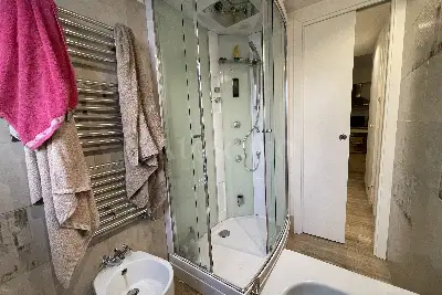 Casa in vendita, Via Alberto Cadlolo, Roma