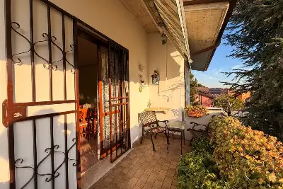 Casa in vendita, Via Einaudi, Sirmione