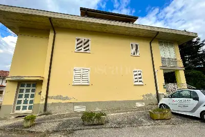Villa Bifamiliare in vendita, Via delle Quercie 26 Villa Lempa , Civitella del Tronto