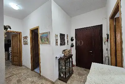 Casa in vendita, Via Polonia, Pomezia