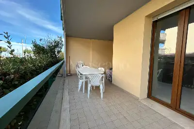 Casa in vendita, Via Delfico, Martinsicuro