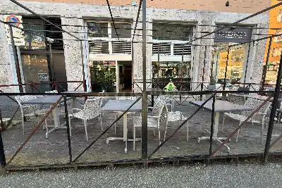 Negozio in vendita, Piazzale delle Medaglie d'Oro, Roma