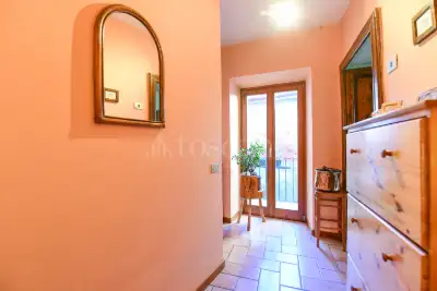 Villino a Schiera in vendita, Vicolo Bonino, Cernobbio