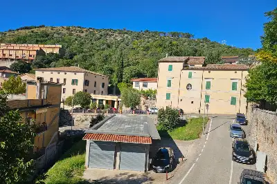 Casa in vendita, Via del Muro Torto, Prossedi