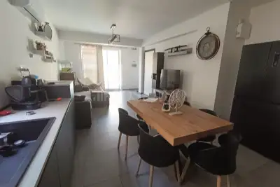 House for sale, Via San Lorenzo, Palermo