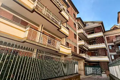 Casa in vendita, Via Castagno San Francesco, Avellino