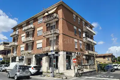Casa in vendita, Via di Morena, Ciampino