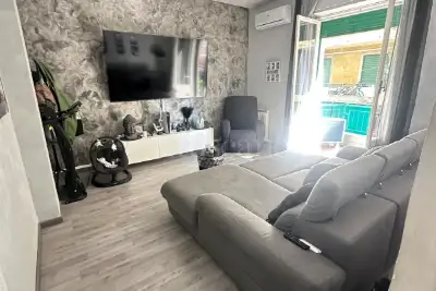 Casa in vendita, Corso Luigi Andrea Martinetti, Genova