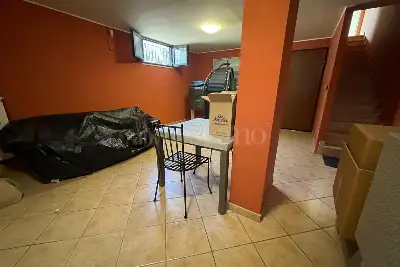 Villa Bifamiliare in vendita, Via Roma, Martinsicuro