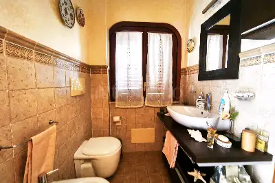 Villa in vendita, Lungomare Cristoforo Colombo, Palermo