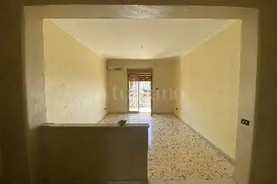 Casa in vendita, Via M.Ricci, Catania