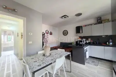 Casa in vendita, Via Tomaso Brusaferri, Concesio