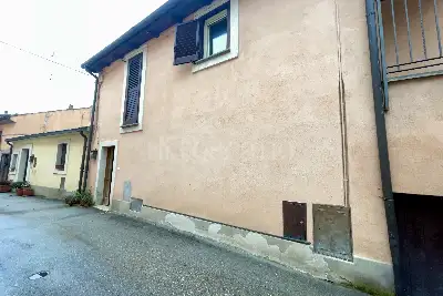 Casa in vendita, Via Piave, Bassano in Teverina