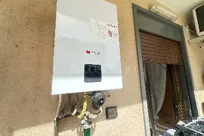 Casa in vendita, Via Giovan Battista Lulli, Palermo