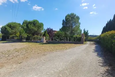 Villa in vendita, Strada del Lucherino, Siena