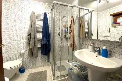 Casa in vendita, Via Alessandro Bausani, Roma