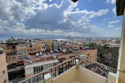 Casa in vendita, Viale Regina Elena, Messina