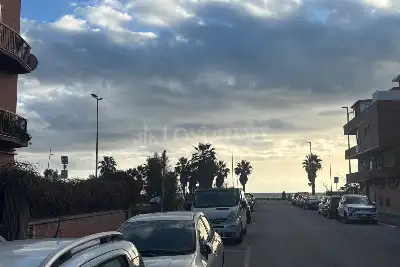 Casa in vendita, Lungomare Paolo Toscanelli, Roma