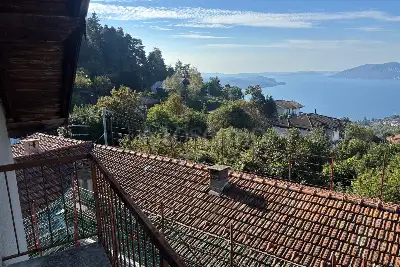 Villa in vendita, Corso Dante Alighieri, Ghiffa