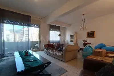 Casa in vendita, Viale Campania, Palermo