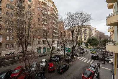 Casa in vendita, Viale delle Provincie, Roma