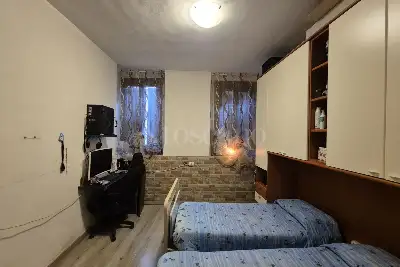 Casa in vendita, Via San Giorgio, Fenegrò