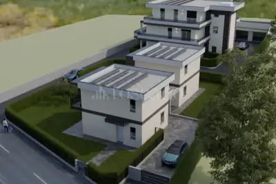 Villa in vendita, Via Prada, Lavena Ponte Tresa