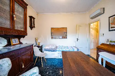 Casa in vendita, Viale Teano, Genova