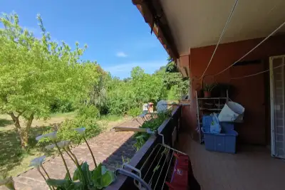 Casa in vendita, Via della Riserva del Fontanile, Roma