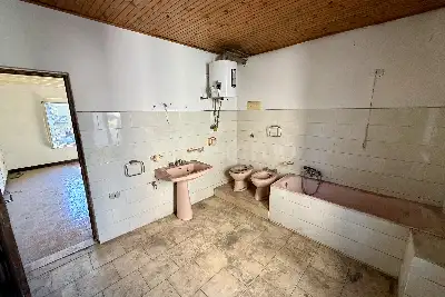 Casa Indipendente in vendita, Via Roma, Borgosatollo