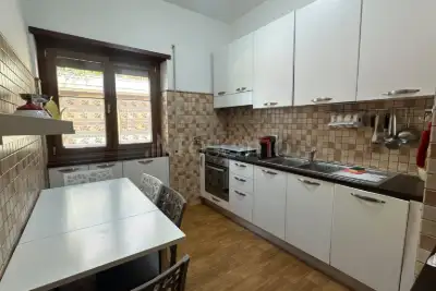 Casa in vendita, Via Diego Simonetti, Roma
