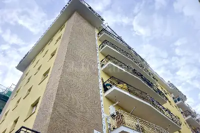 Casa in vendita, Via Palo Laziale, Ladispoli