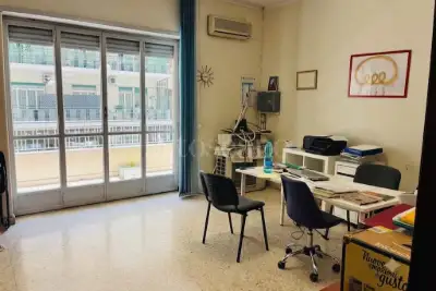 Casa in affitto, Via Asiago, Catania