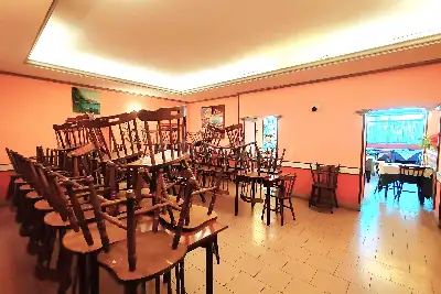 Negozio in affitto, Via della Casetta Mattei, Roma