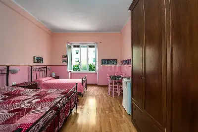 Casa in vendita, Via Catania, Roma