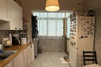 Casa in vendita, Via Galati, Catania