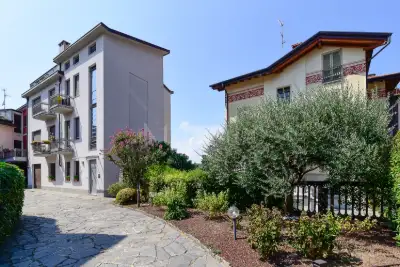 Casa in vendita, Via Armando Diaz, Cantù