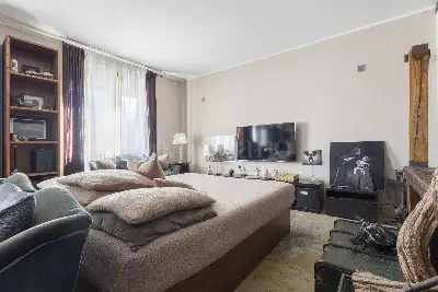 Casa in vendita, Via Emilio Morosini, Milano