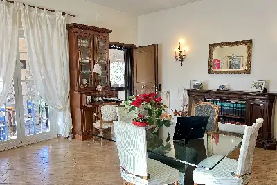 Villa Bifamiliare in vendita, Via delle Pinne, Fiumicino