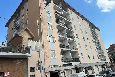 Casa in vendita, Via Ettore Vitale, Catanzaro