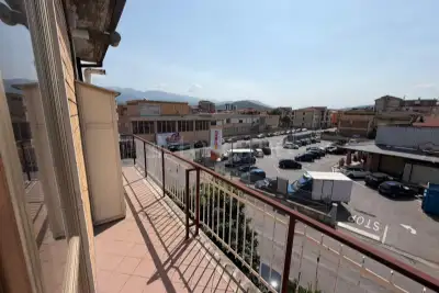 Casa in vendita, Via Salceto, Sora