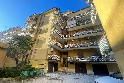 Casa in vendita, Viale Europa, Cassino